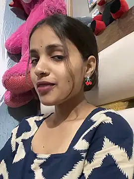 samayra1144 online show from 06-04-26, 10:21