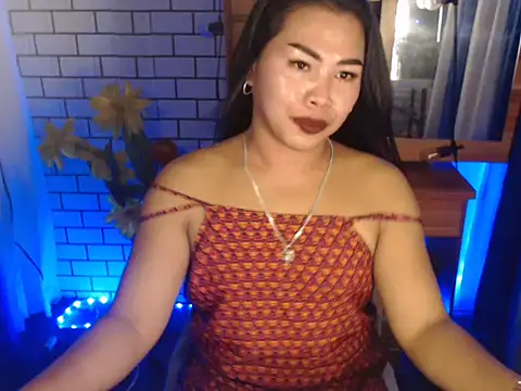 LovelyJessaXX online show from 05-12-26, 05:43