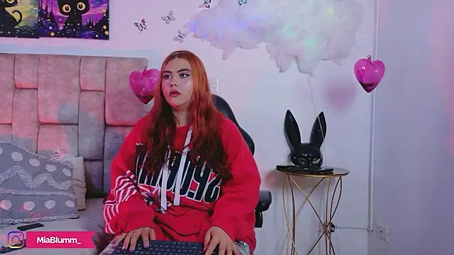 MiiaBlumm  online show from 03-27-26, 05:23