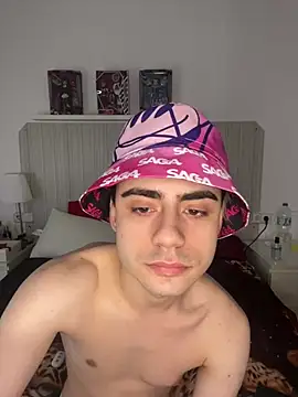 YourFavouriteTwink online show from 02-26-26, 02:05