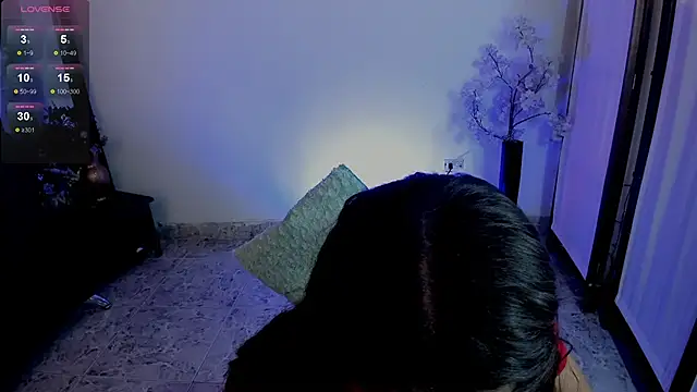 ailyn sweet2 online show from 02-26-26, 04:44