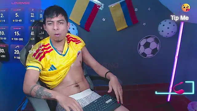polloCol4U online show from 06-26-26, 08:30