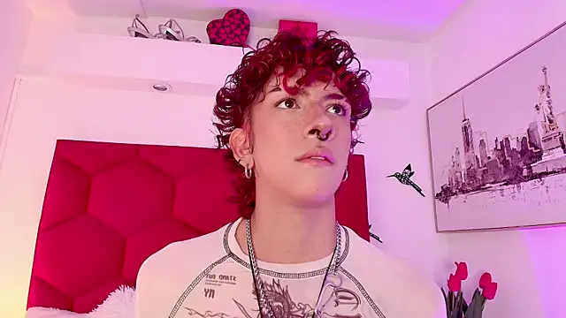 Cain Dantalion online show from 03-06-26, 03:58