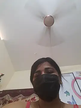 Tamil Luckly girl online show from 04-04-26, 09:29