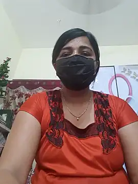 Tamil Luckly girl online show from 04-08-26, 07:19