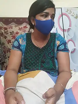 Tamil Luckly girl online show from 04-26-26, 06:11