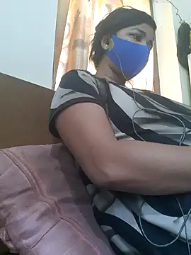 Tamil Luckly girl online show from 04-30-26, 07:36