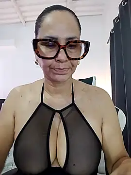 RubyStrome online show from 03-18-26, 07:33