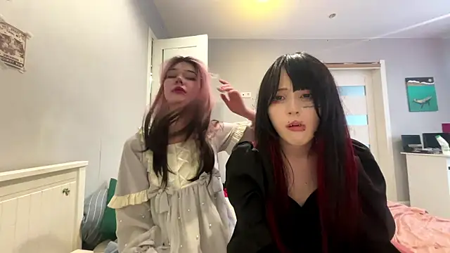 BarbaraJess online show from 02-18-26, 10:33