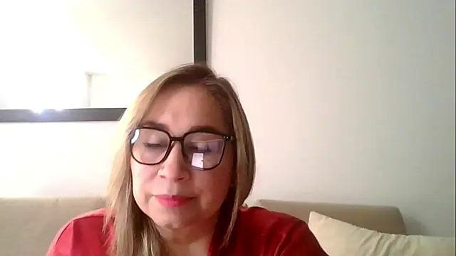 KamiSspencer online show from 02-26-26, 01:21