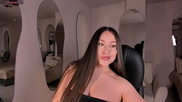 AmyRosse X online show from 06-13-26, 04:43