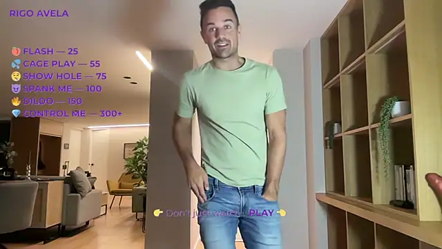 rigoavela online show from 04-09-26, 04:56