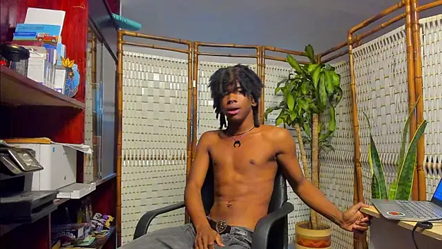 Mashall lee online show from 04-09-26, 09:09