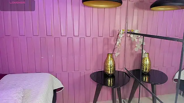 Nani Roman online show from 03-06-26, 12:34