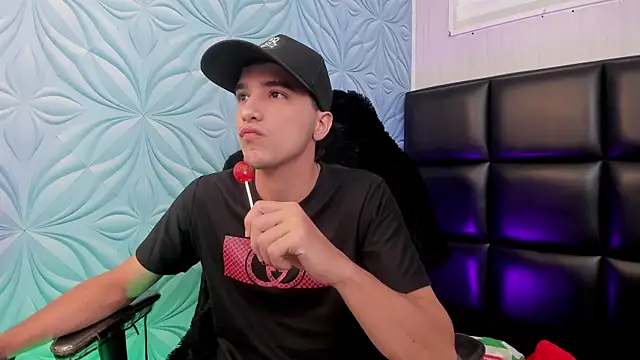 bad boy cum  online show from 03-21-26, 09:51