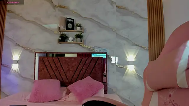 your whore Salome online show from 04-04-26, 06:38