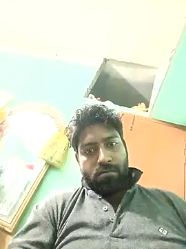 Jonybiswas295 online show from 02-16-26, 06:26