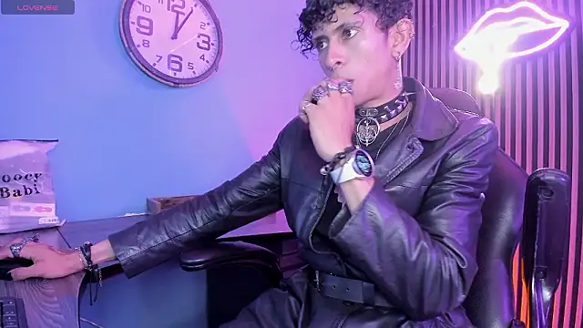 Maximoking26 online show from 03-13-26, 03:35