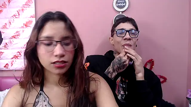 spiritedcouplewet online show from 03-22-26, 12:52