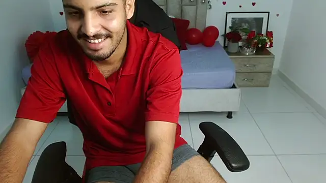 mister fox723 online show from 02-17-26, 05:59