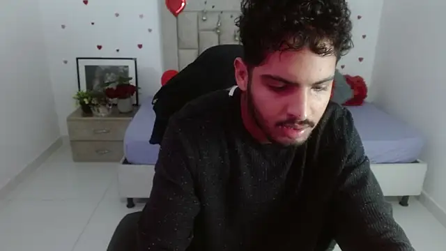 mister fox723 online show from 02-22-26, 05:19