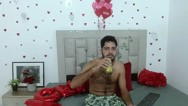 mister fox723 online show from 03-07-26, 11:51