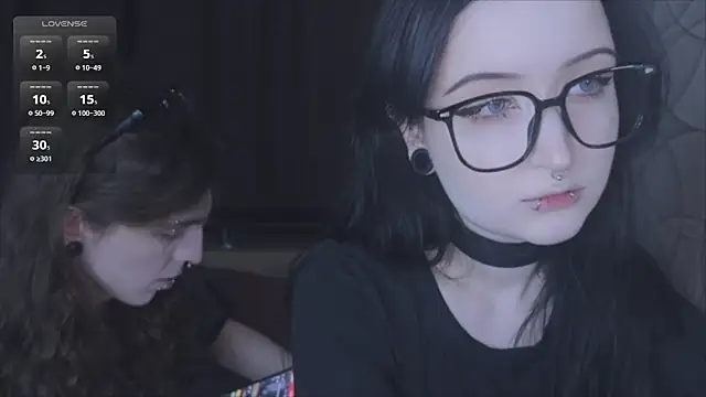 SinSpirits online show from 03-01-26, 04:20