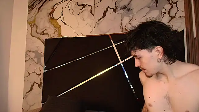 Couple In Heat online show from 06-03-26, 03:20