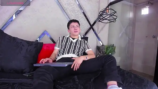 Sebas26  online show from 02-17-26, 10:38