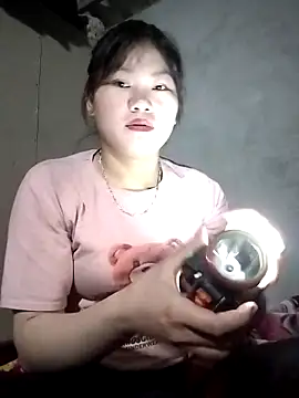 Baby flower 1 online show from 02-18-26, 12:50