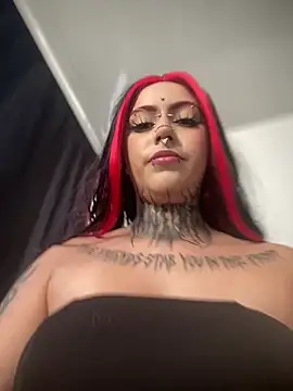 maliciaXpoison online show from 03-15-26, 10:05