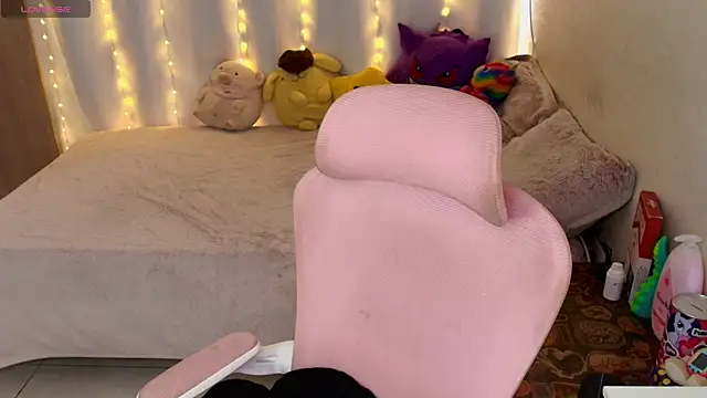 maliciaXpoison online show from 04-01-26, 09:12