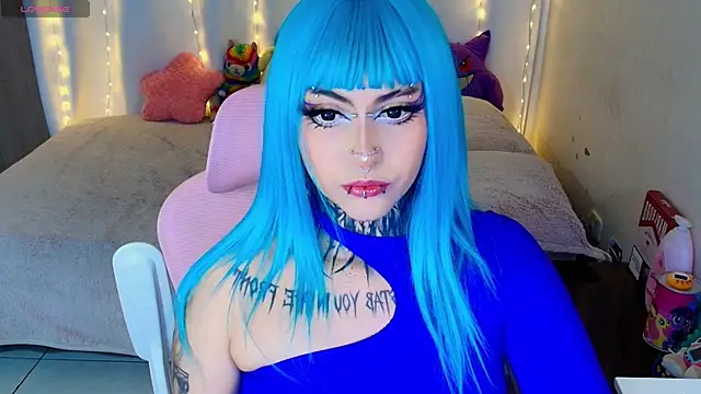 maliciaXpoison online show from 06-05-26, 02:51