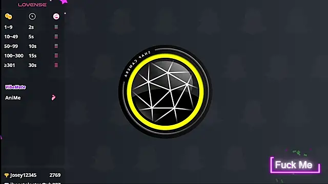 cristal villael  online show from 02-18-26, 11:39