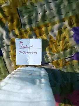 Locky kamani online show from 03-03-26, 08:26