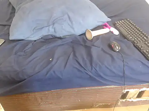 SweetDarkBrownie online show from 02-25-26, 05:55