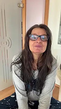 Dance Lady online show from 03-14-26, 08:31