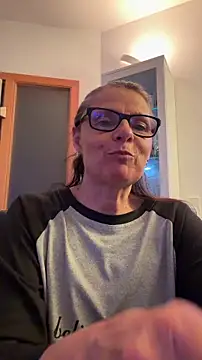 Dance Lady online show from 04-27-26, 07:01