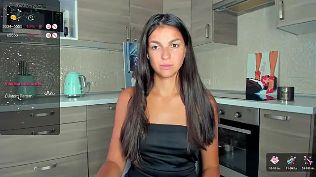 AngelGabe online show from 04-07-26, 07:31