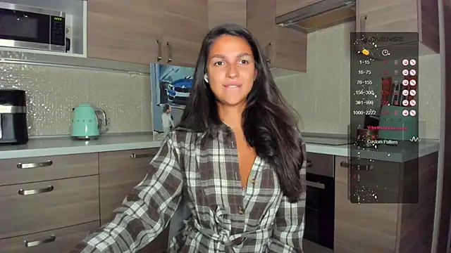 AngelGabe online show from 04-19-26, 07:27