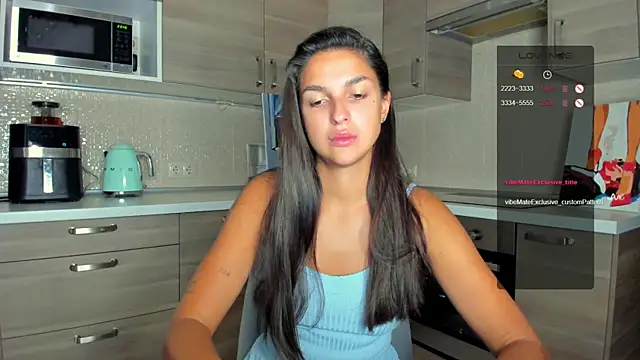 AngelGabe online show from 04-23-26, 08:44