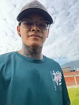 Snapshot of Maxtor_ chatting on 02-27-26, 12:38 Maxtor online show from 02-27-26, 12:38