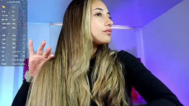 amy ker m online show from 03-26-26, 10:04