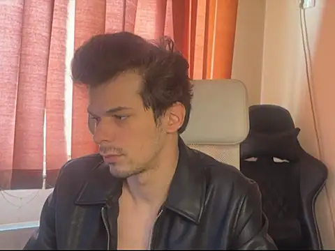 Perfectfuck online show from 03-15-26, 10:43