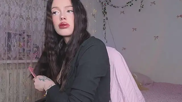 JessiBlossom online show from 02-26-26, 03:22