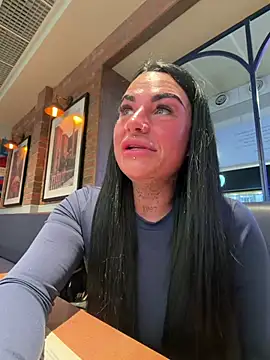 Darkfantisyx online show from 03-15-26, 03:45