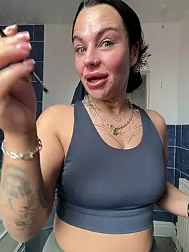 Darkfantisyx online show from 03-31-26, 01:44