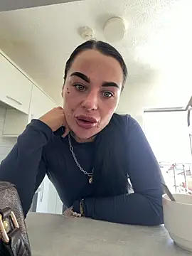 Darkfantisyx online show from 04-01-26, 02:25