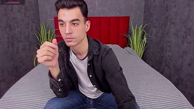 Slendy Knox online show from 03-07-26, 12:46