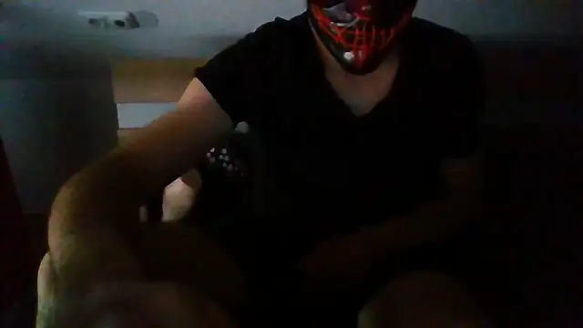 Snapshot of Blackklu chatting on 05-06-26, 06:35 Blackklu online show from 05-06-26, 06:35
